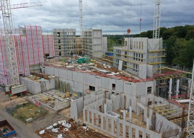 Concretem - Fertigteile & Bau Gesellschaft mbh