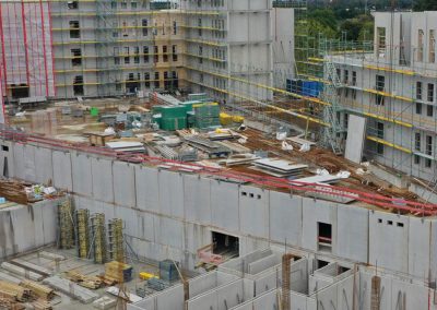 Concretem - Fertigteile & Bau Gesellschaft mbh