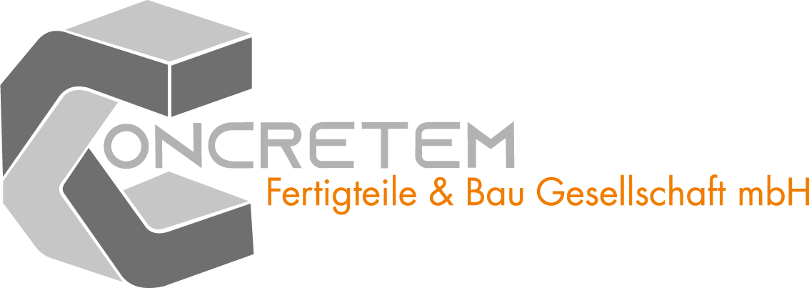 Concretem - Fertigteile & Bau Gesellschaft mbh